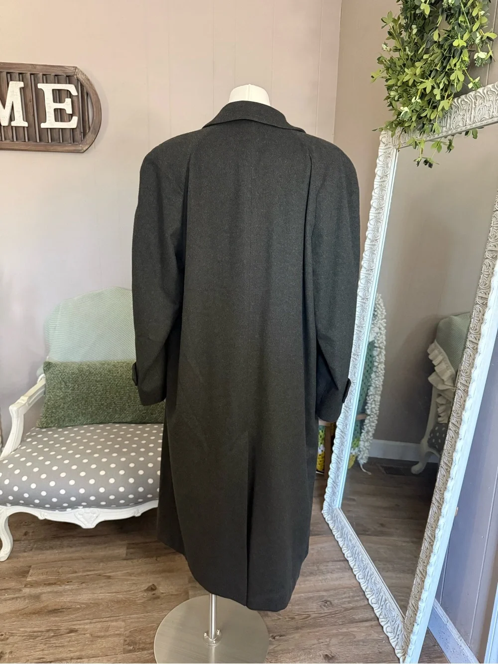Ermenegildo Zegna timeless luxury